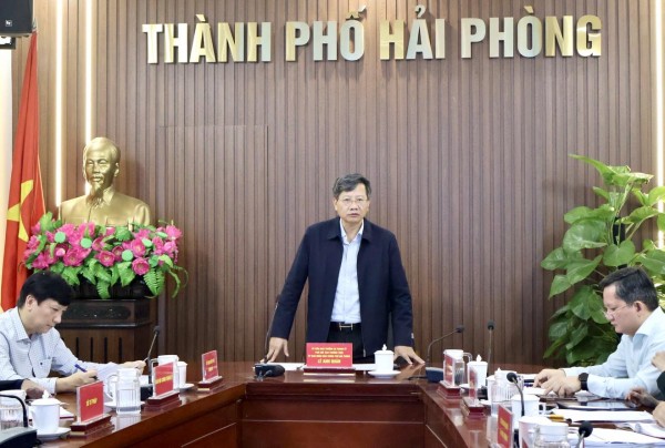 Hải Phòng chỉ rõ “căn bệnh” ngại va chạm, né đối thoại